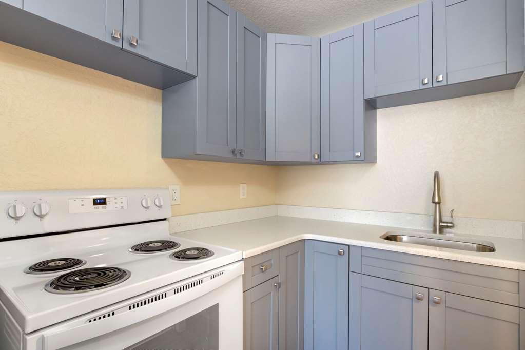 Quality Inn Saint Petersburg North-Tampa Bay Rom bilde