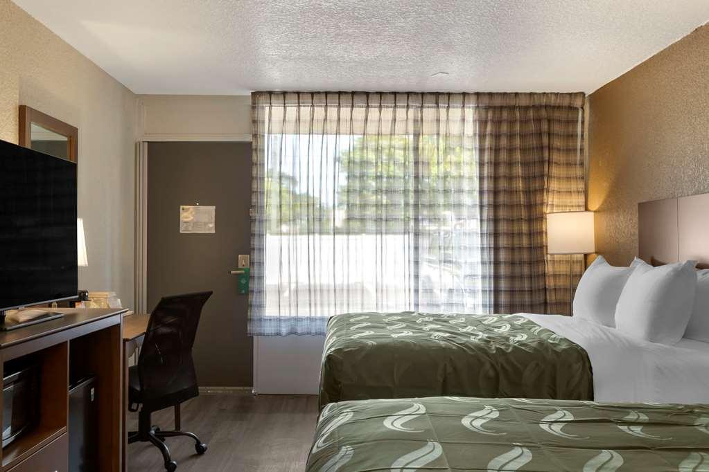 Quality Inn Saint Petersburg North-Tampa Bay Rom bilde